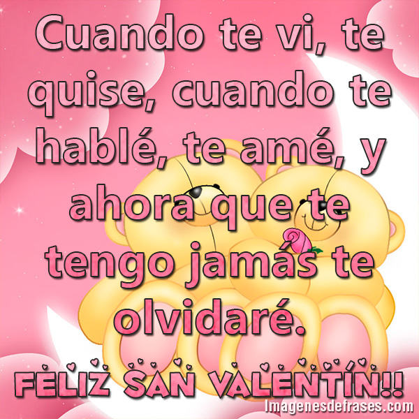 Frases de amor para el 14 de febrero para mi esposo | ¡Las Mejores!