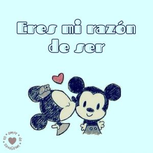 Imagenes Con Frases De Amor Bonits Especiales Romanticas