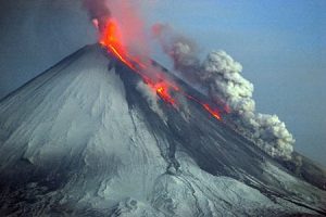 imágenes de volcanes