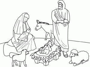 imagenes cristianas para dibujar