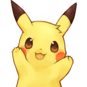 imagenes de pikachu kawaii shibi