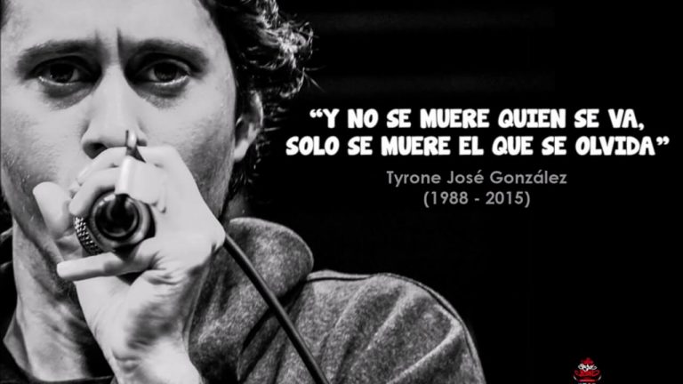 Imágenes con Frases de Canserbero | Sus mejores Letras