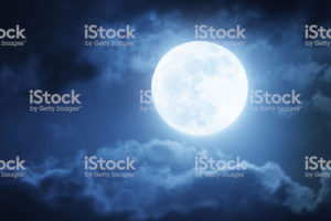 Imágenes de la Luna bonitas