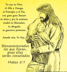 Imágenes Cristianas para Servir al padre