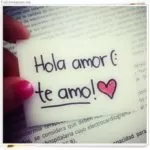 Imágenes de Amor
