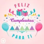 Imágenes de Cumpleaños