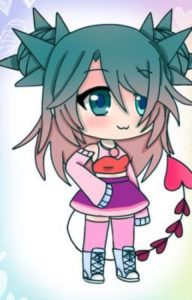 Imágenes de Gacha Life | Las más Kawaii para Compartir