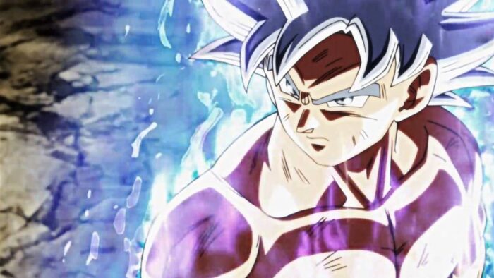 Imágenes de Goku Ultra Instinto | El Guerrero más Poderoso