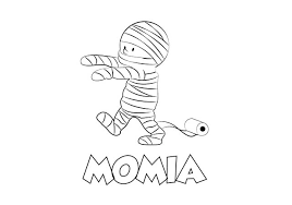 momia