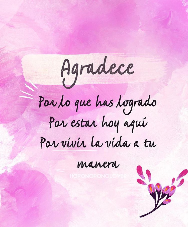 Imágenes de Gratitud | Frases muy Bonitas para foto de perfil